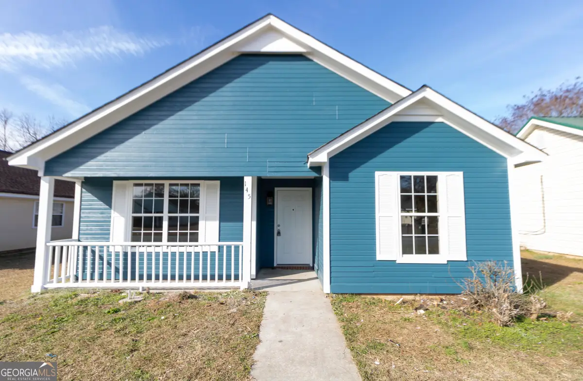 145 Kensington Circle, Warner Robins, GA 31093 - Image #1