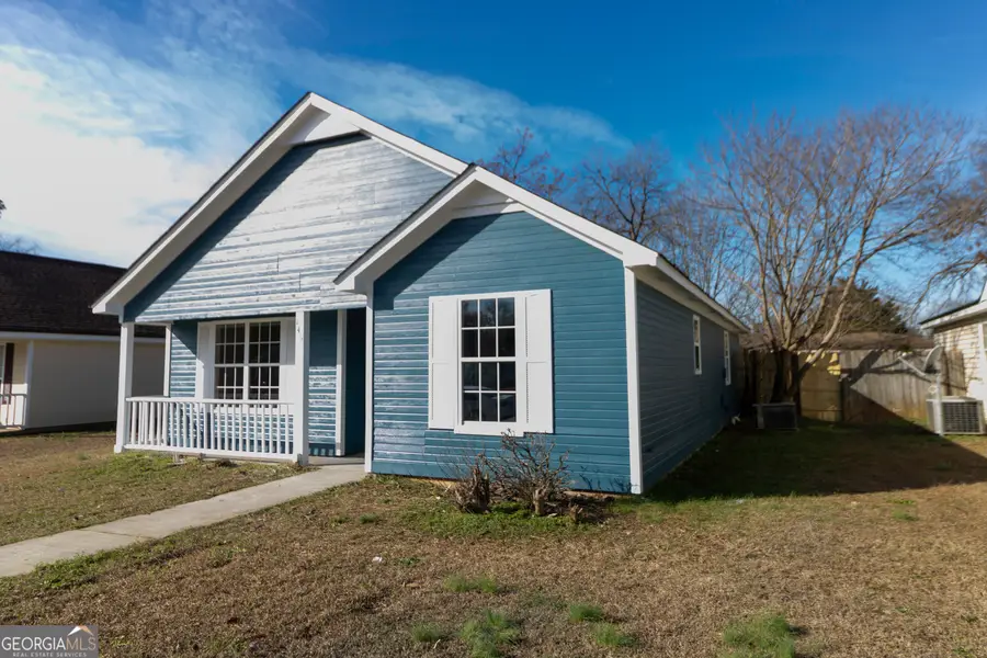 145 Kensington Circle, Warner Robins, GA 31093 - Image #3