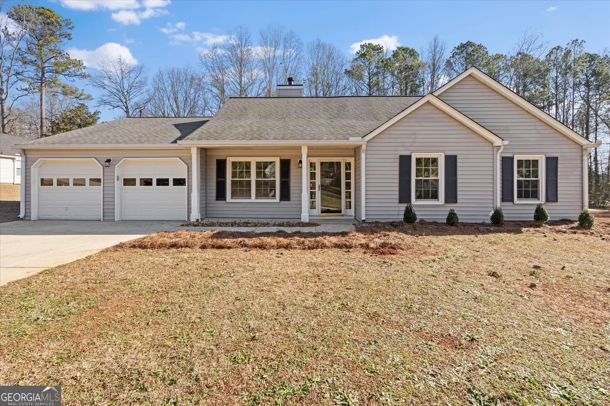 3762 Starlight Trail, Douglasville, GA 30135 - Image #1