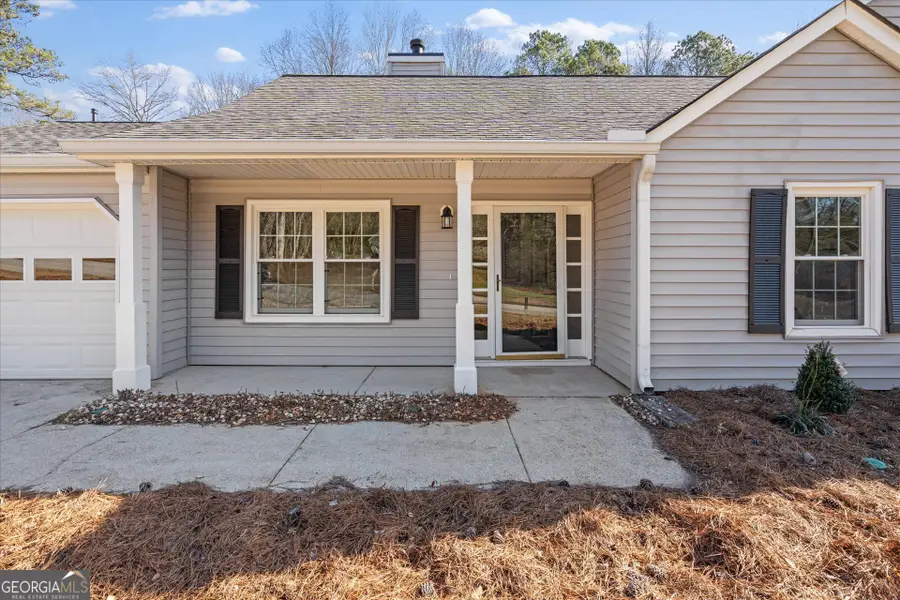 3762 Starlight Trail, Douglasville, GA 30135 - Image #2