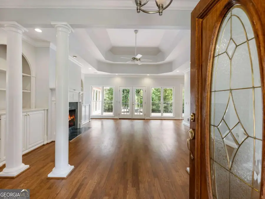 141 Willows Court, Cleveland, GA 30528 - Image #2