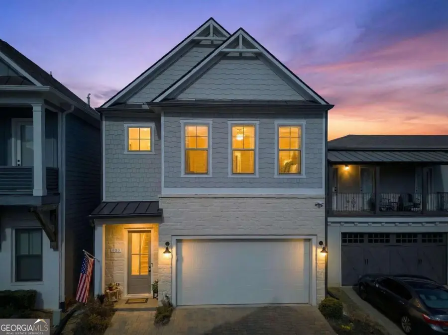 105 Batten Board Way, Woodstock, GA 30189 - Image #2