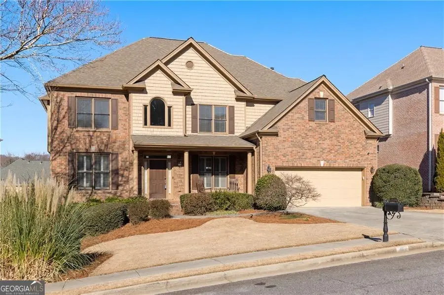 1694 Harlington Road, Smyrna, GA 30082 - Image #3