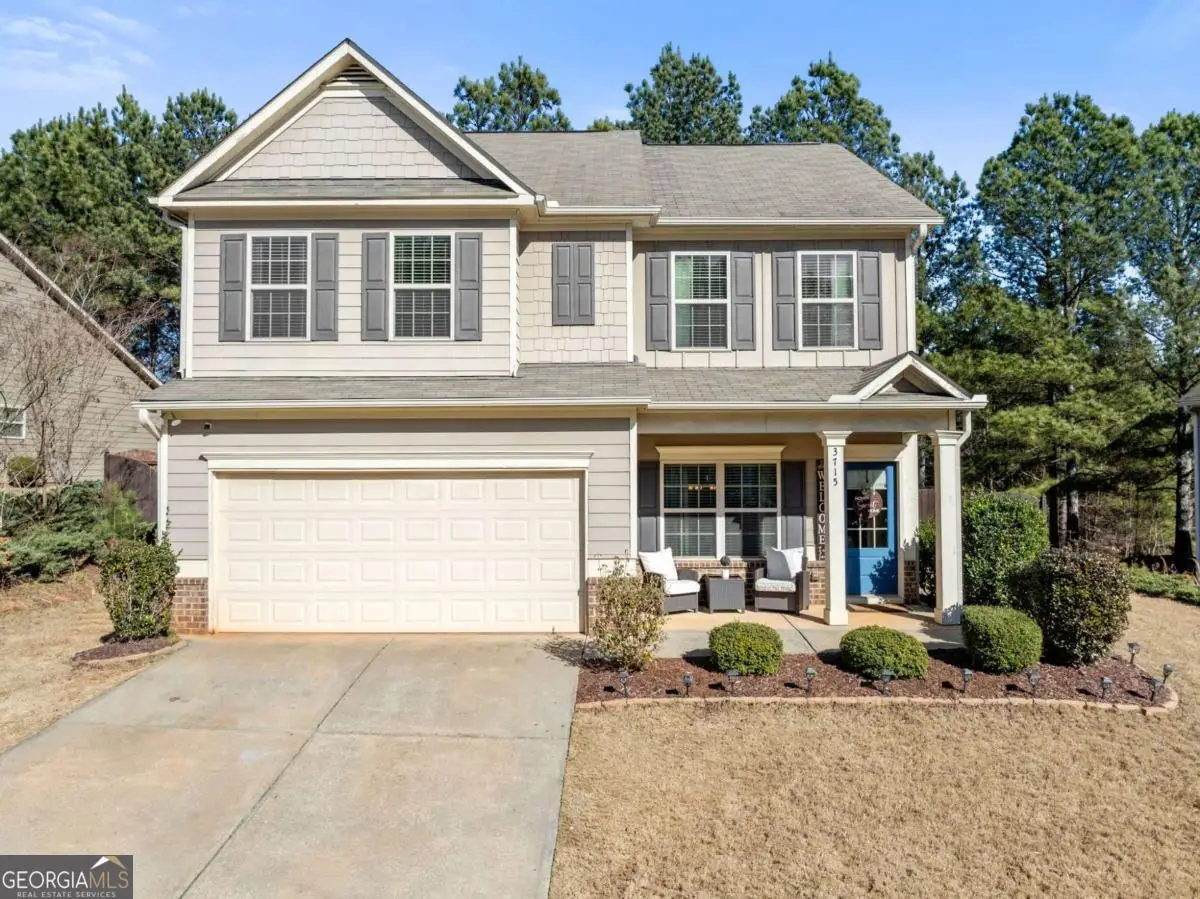 3715 SW Ridge Bluff Ovlk, Gainesville, GA 30507 - Image #1