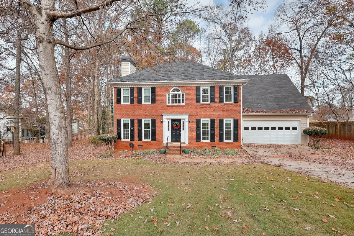 990 Providence Drive, Lawrenceville, GA 30044 - Image #1