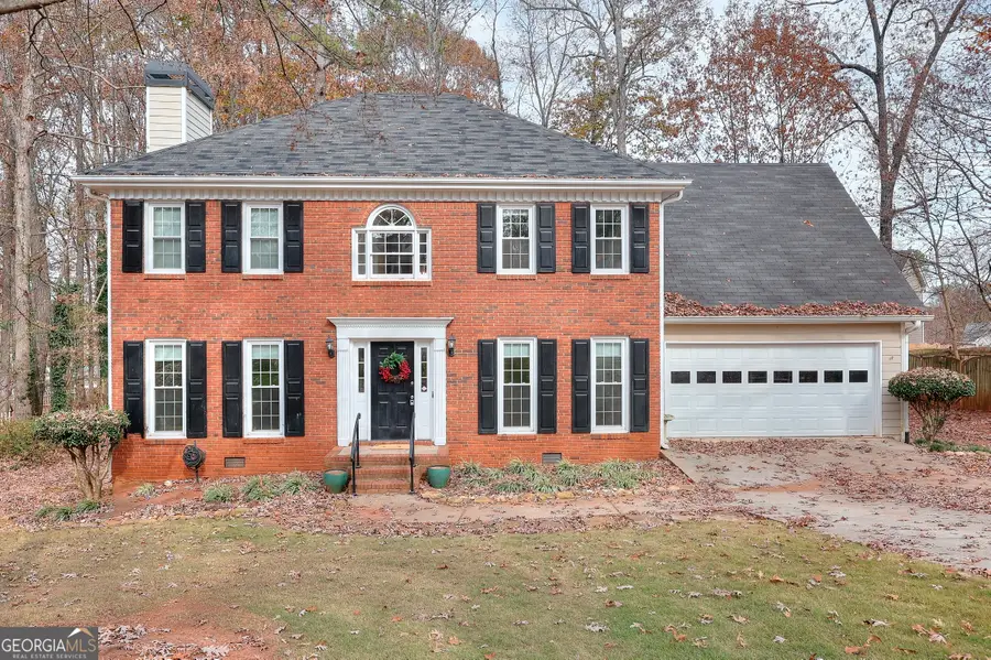 990 Providence Drive, Lawrenceville, GA 30044 - Image #2