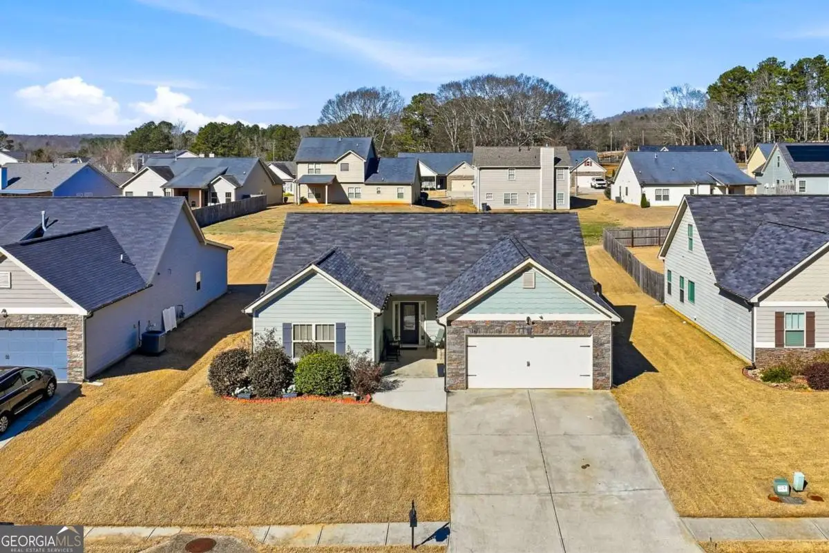 156 Brookhaven Drive, Villa Rica, GA 30180 - #1