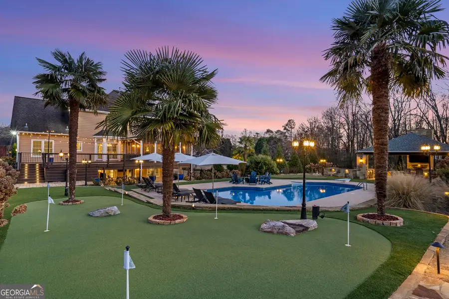 4320 Moorfield Place, Cumming, GA 30040 - Image #2