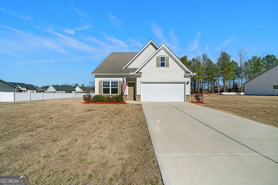 15 Sleepy Oaks Trail Ne, Rome, GA 30165 - Image #2