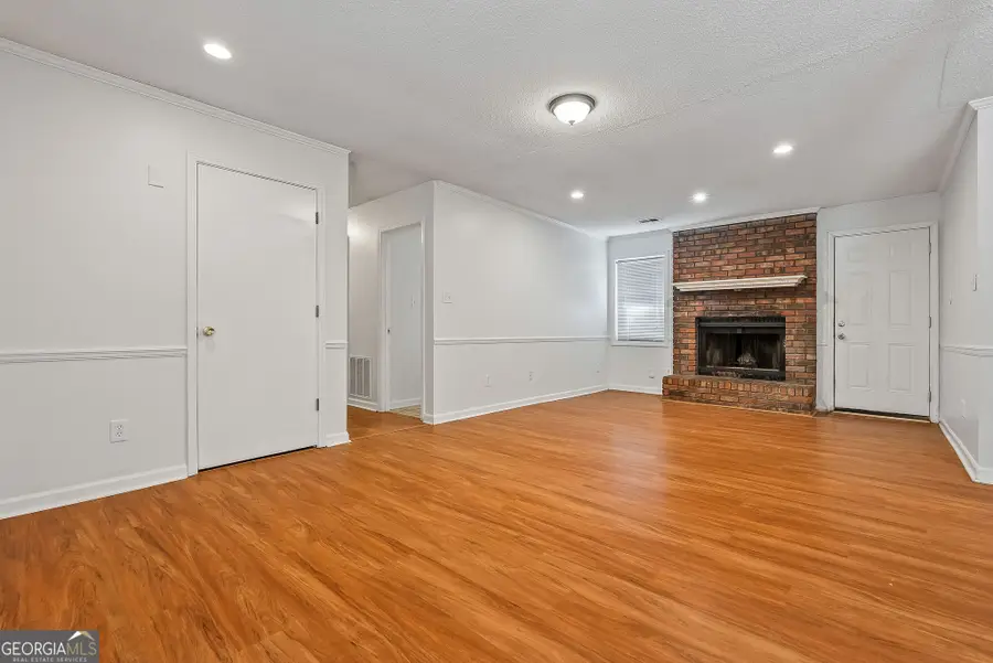 3477 Mustang Drive, Powder Springs, GA 30127 - #3