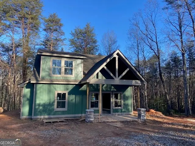 59 Creek Bend Point, Cleveland, GA 30528 - Image #1