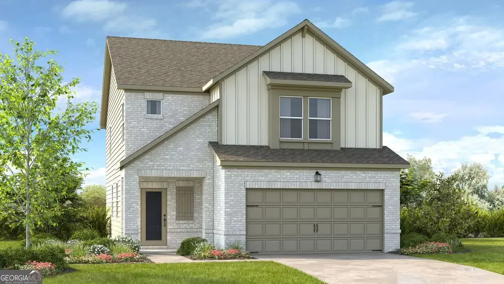 1325 Windance Lake Drive, Loganville, GA 30052 - Image #1