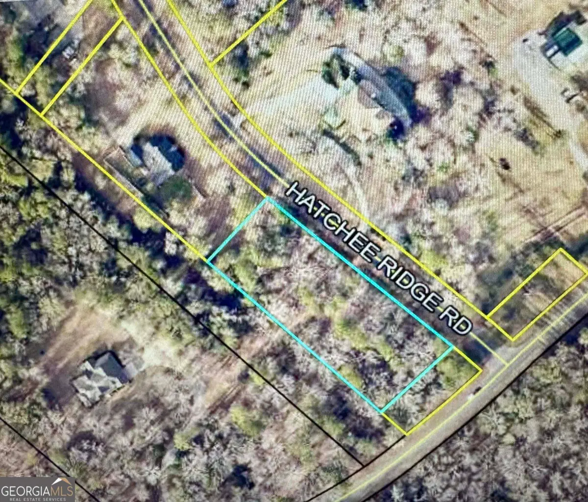 0 Hatchee Ridge Road, Dublin, GA 31021 - Image #1