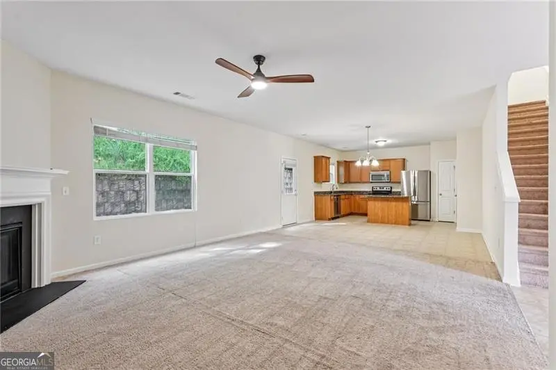 6417 Barker Station Walk, Sugar Hill, GA 30518 - #3