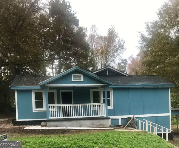 116 Edwards Street, Bremen, GA 30110