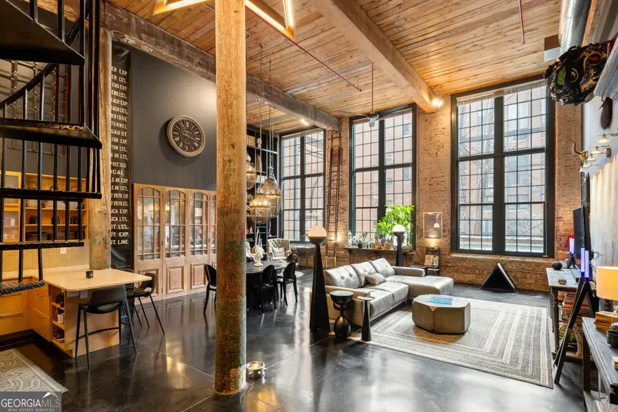 170 Boulevard Se #E112, Atlanta, GA 30312 - Image #2