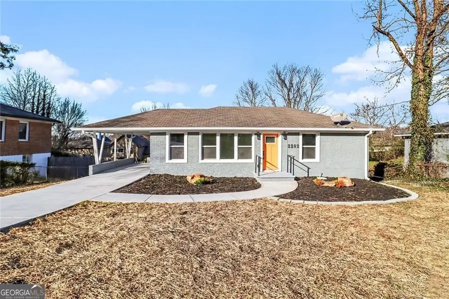 2182 Brannen Road Se, Atlanta, GA 30316 - Image #2