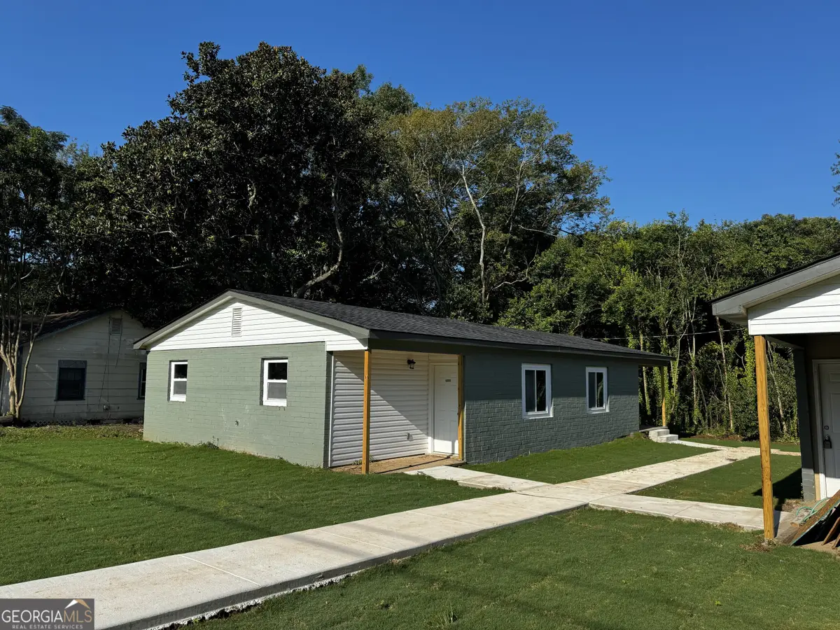 4301 Marion Avenue, Macon, GA 31206 - #1