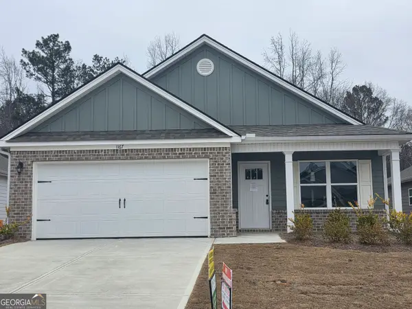 1167 Jeannine Lane #15, Winder, GA 30680