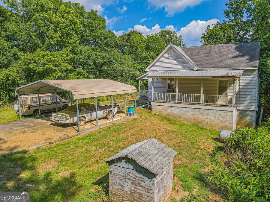 4542 E Hall Road, Gainesville, GA 30507 - Image #2