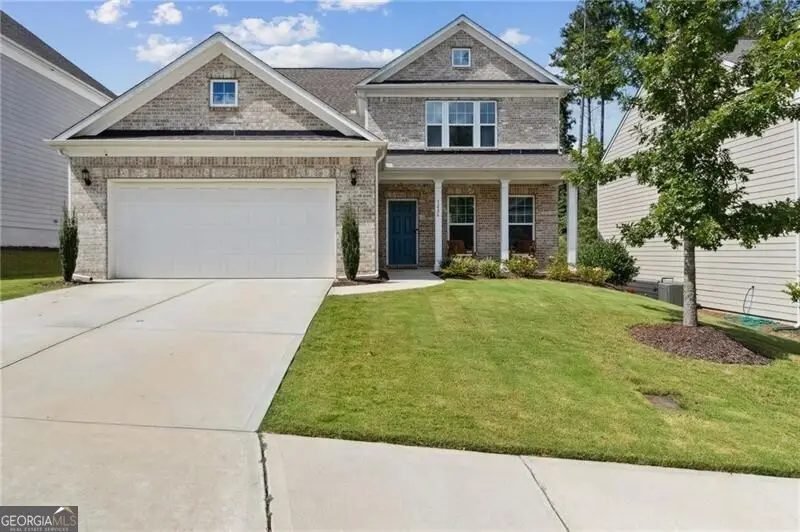 1236 Maston Road, Auburn, GA 30011 - #2