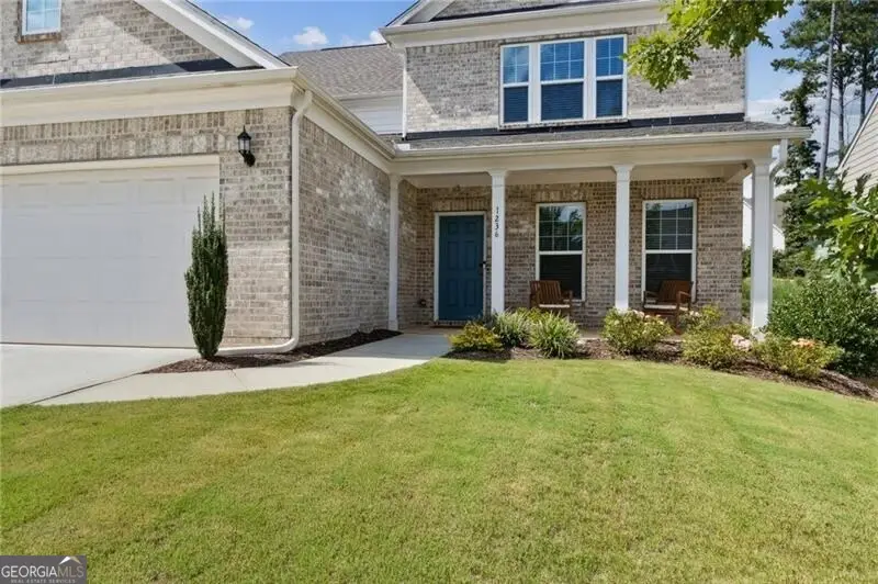 1236 Maston Road, Auburn, GA 30011 - #3