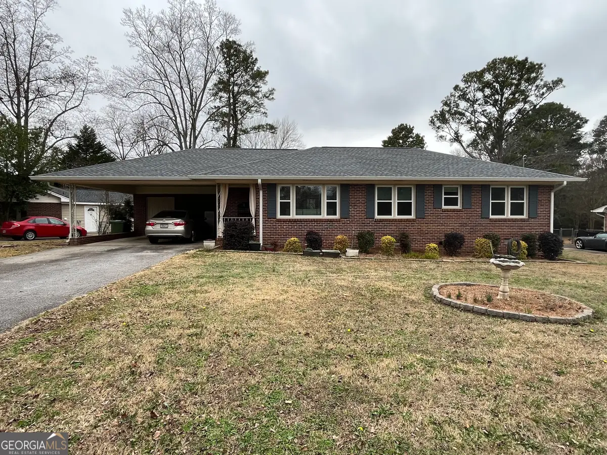 625 Grandview Drive, Griffin, GA 30224 - Image #1