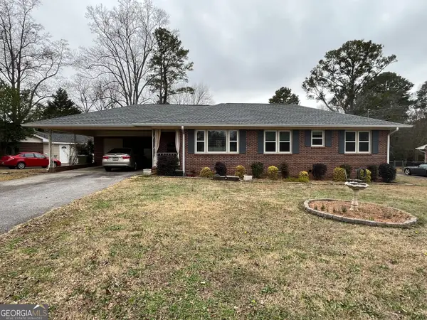 625 Grandview Drive, Griffin, GA 30224