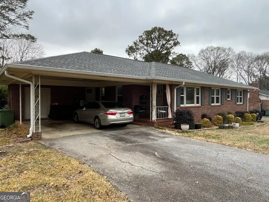 625 Grandview Drive, Griffin, GA 30224 - Image #2