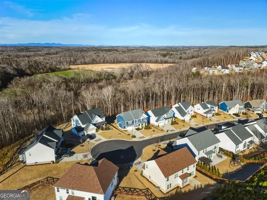 8150 Brewton Bend, Ball Ground, GA 30107 - #2