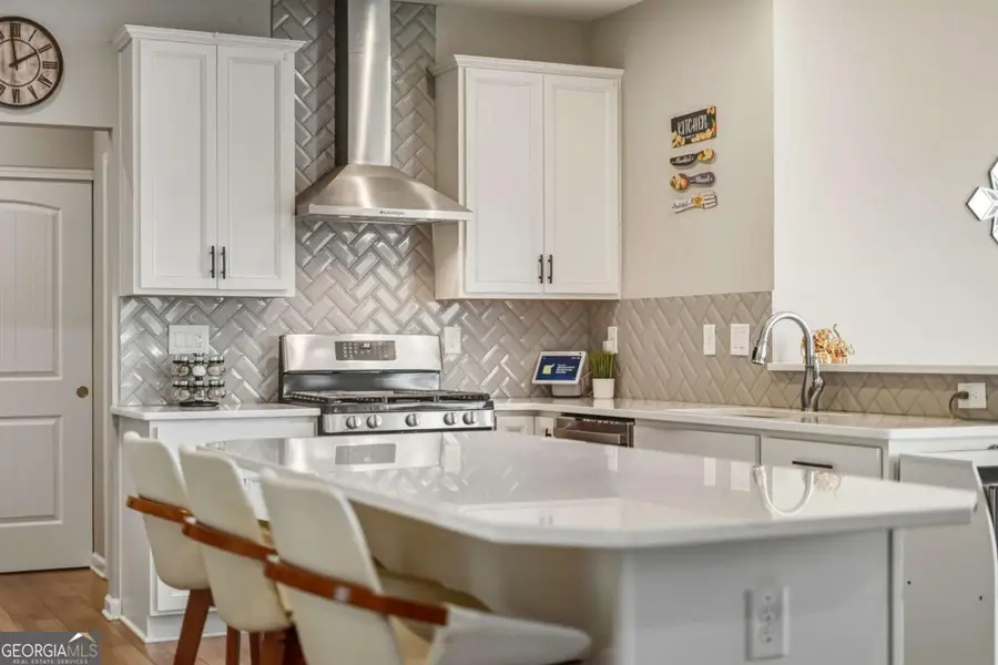 8150 Brewton Bend, Ball Ground, GA 30107 - #3