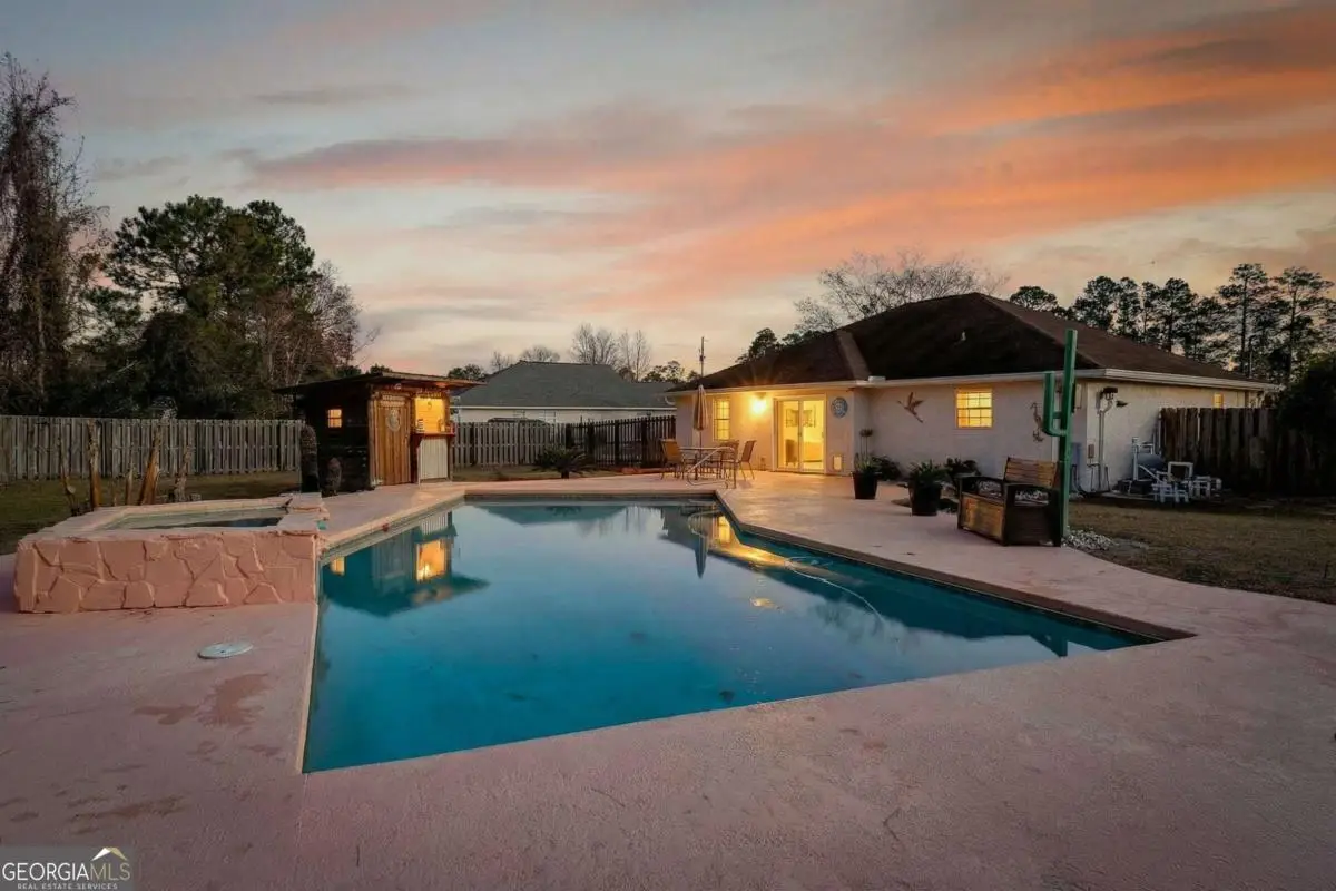 113 Timber Ridge Drive, Brunswick, GA 31525 - Image #1