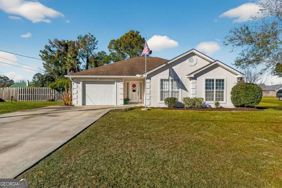 113 Timber Ridge Drive, Brunswick, GA 31525 - Image #2