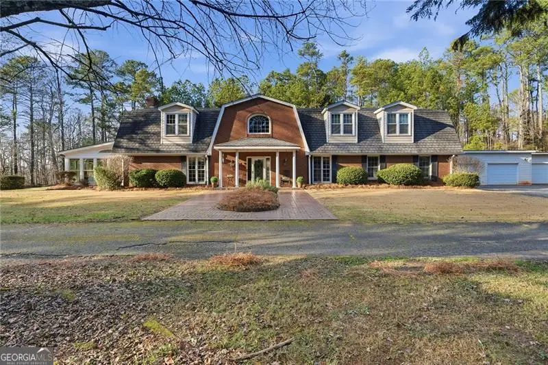 1445 Squire Lane, Cumming, GA 30041 - Image #1