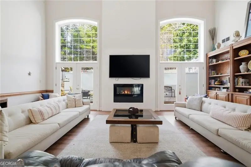 1445 Squire Lane, Cumming, GA 30041 - Image #3