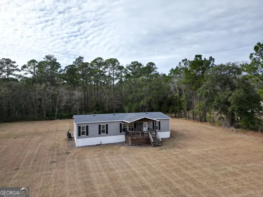 1337 H.g. Miles Drive, Shellman Bluff, GA 31331 - Image #3