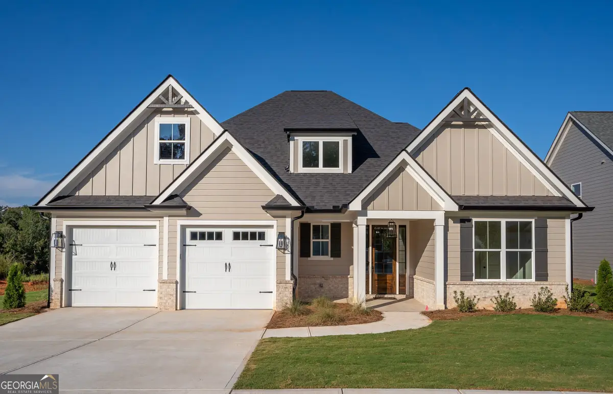 1351 Legend Drive, Greensboro, GA 30642 - #1