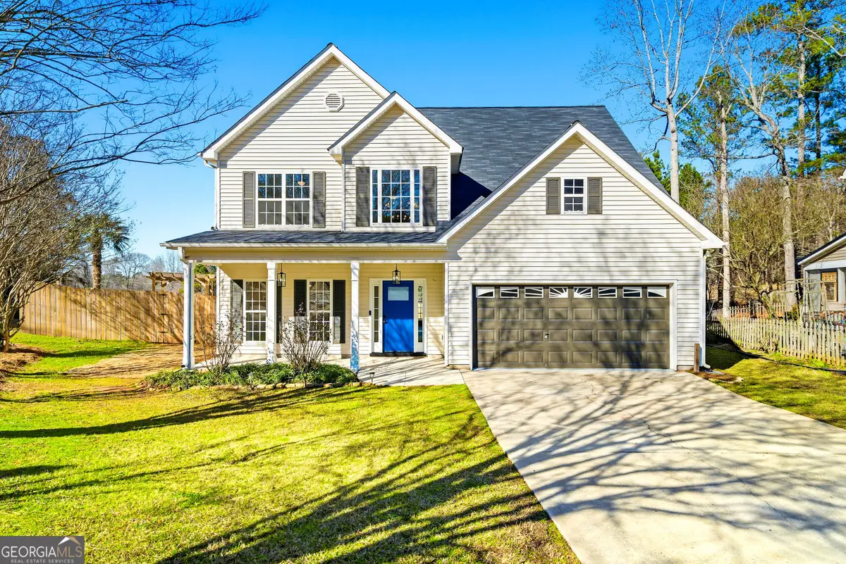 300 Emerald Way, Senoia, GA 30276 - Image #1