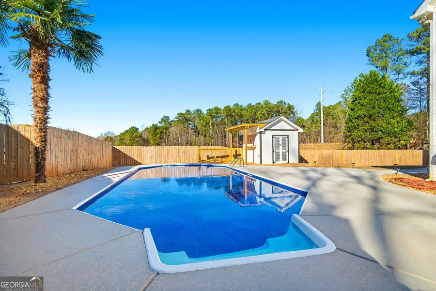 300 Emerald Way, Senoia, GA 30276 - Image #2