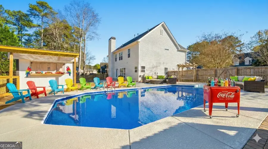 300 Emerald Way, Senoia, GA 30276 - Image #3