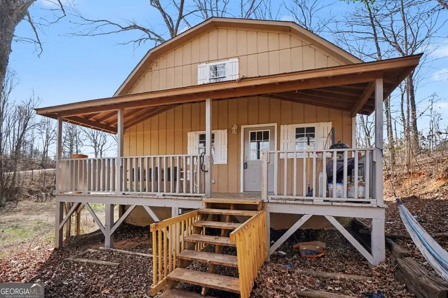 2986 Defoor Road, Toccoa, GA 30577 - #2