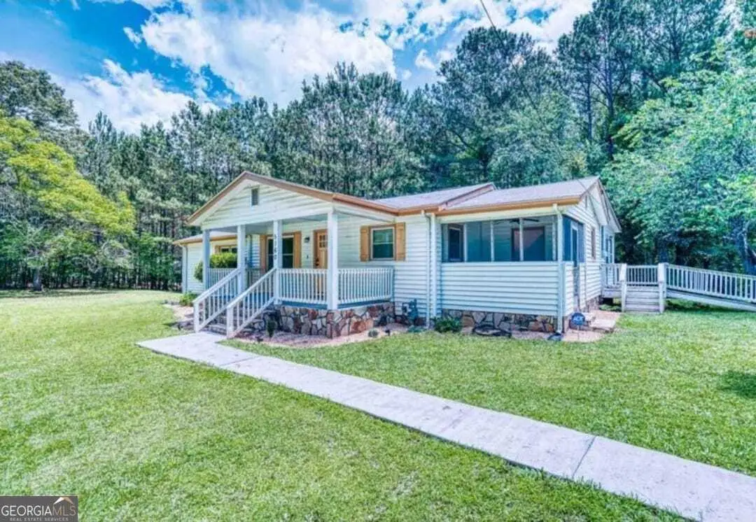 5160 W Chapel Hill Rd, Douglasville, GA 30135 - Image #1