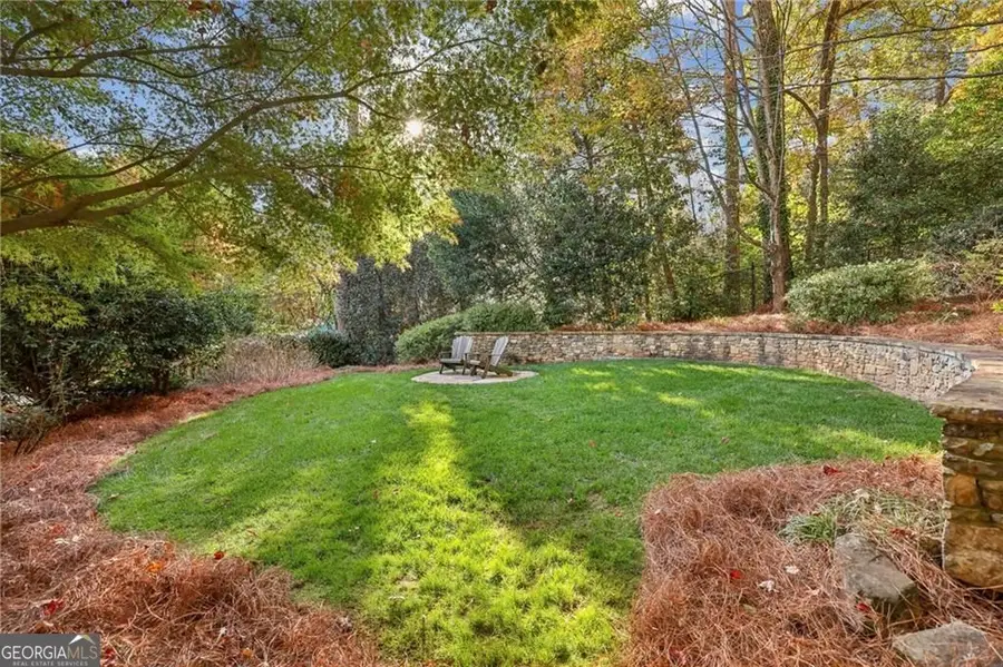 4392 Club Drive Ne, Atlanta, GA 30319 - Image #2