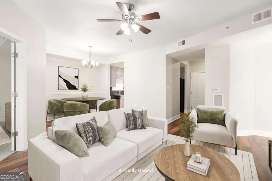 230 E Ponce De Leon Avenue #104, Decatur, GA 30030 - #2