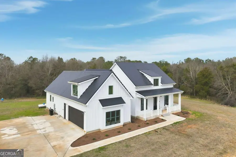 760 Fortson Compton Road, Comer, GA 30629 - Image #2