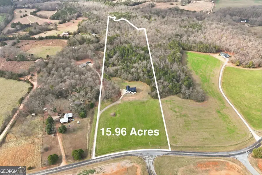 760 Fortson Compton Road, Comer, GA 30629 - Image #3