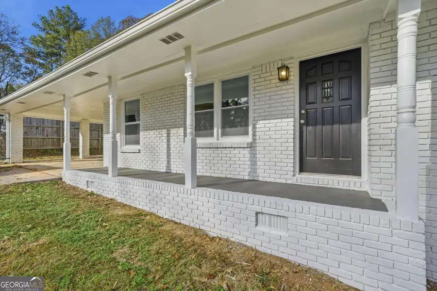 1136 Powell Ct Se, Atlanta, GA 30316 - Image #2