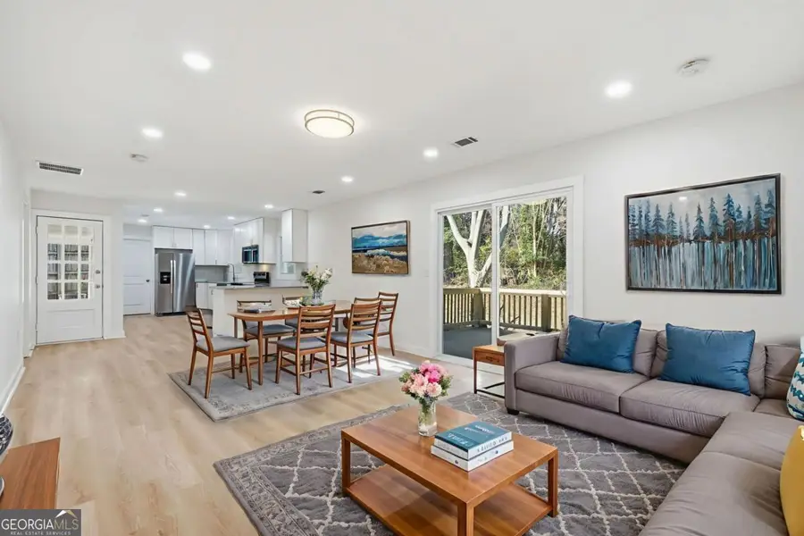 1136 Powell Ct Se, Atlanta, GA 30316 - Image #3