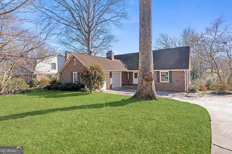 4251 Tuckersham Lane, Tucker, GA 30084 - #2