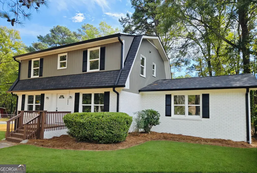 1606 King Road, Riverdale, GA 30296 - Image #2